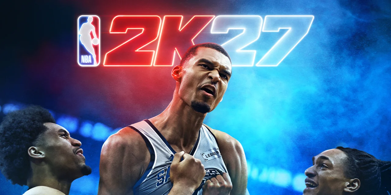 NBA 2K27 (Nintendo Switch 2)