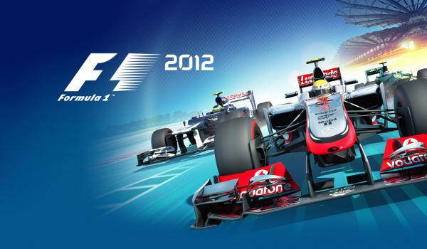 F1 2012 (PC)