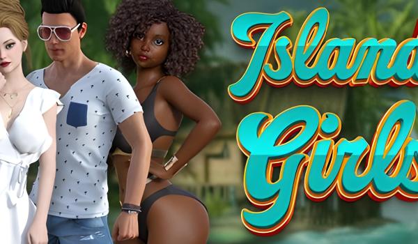 Island Girls (PC)