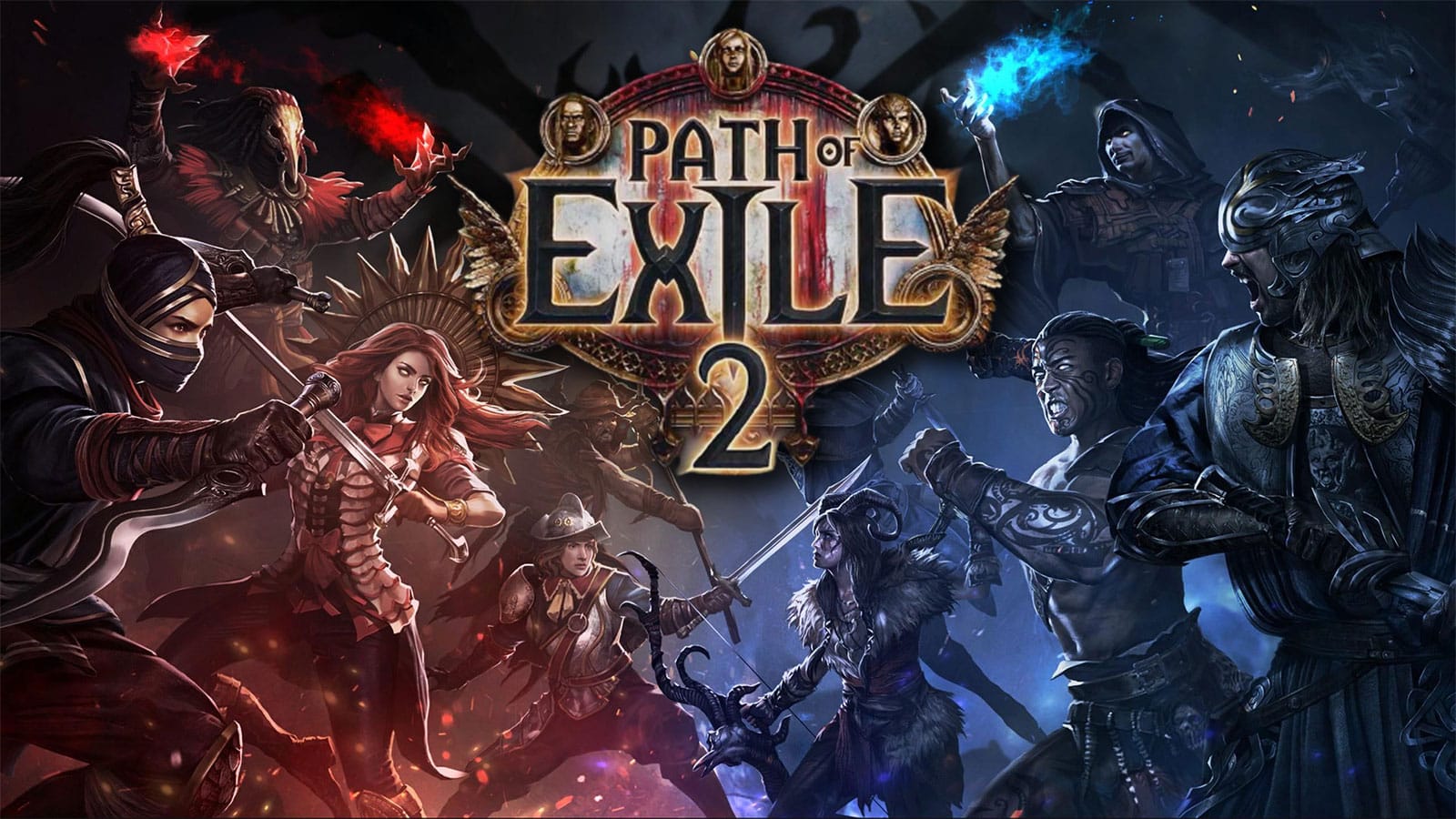 Path of Exile 2 Supporter Pack Edition (Xbox Series X|S)
