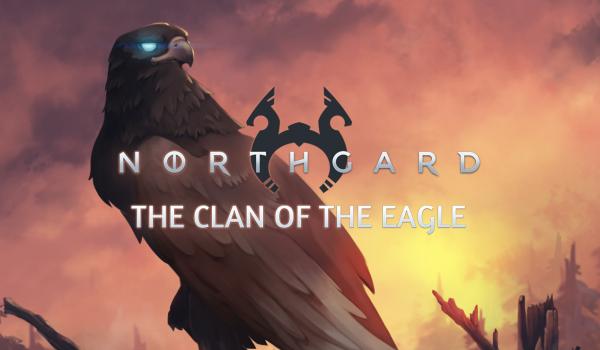 Northgard Hraesvelg Clan of the Eagle DLC (PC)