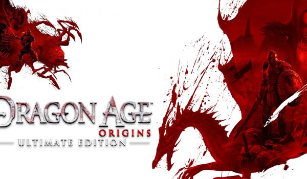Dragon Age Origins (PC)
