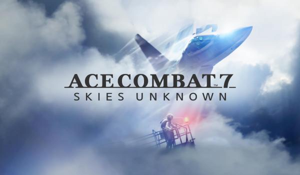 ACE COMBAT 7 SKIES UNKNOWN (PC)