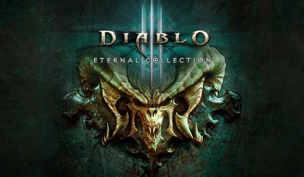 DIABLO III: ETERNAL COLLECTION (XB1)