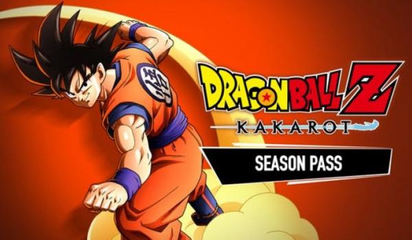 Dragon Ball Z: Kakarot - Season Pass (DLC)
