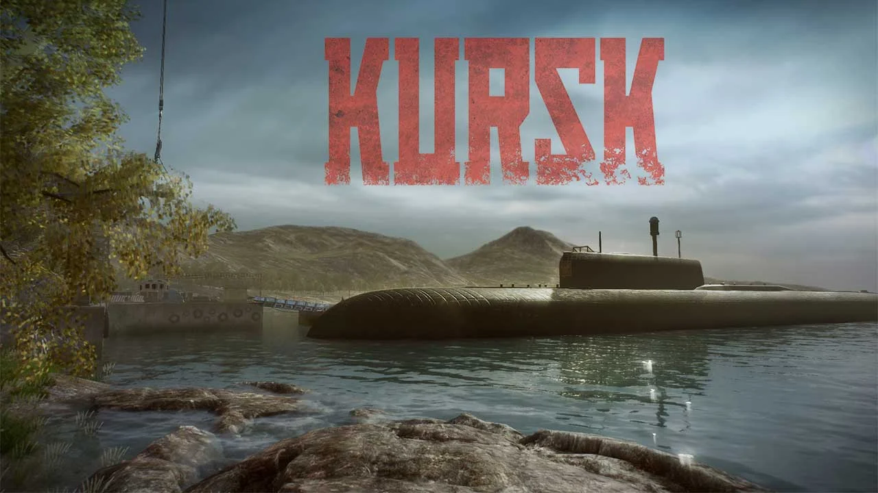 Kursk (Xbox Series X|S)