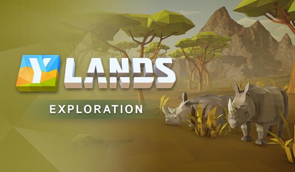 Ylands Exploration Pack (DLC)