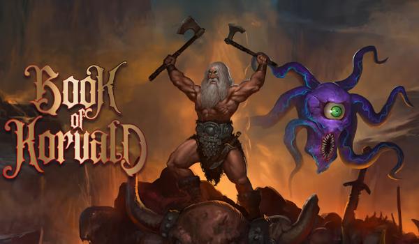 Book of Korvald (PC)