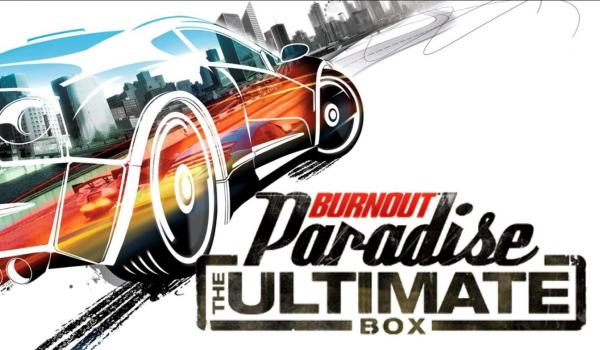 Burnout Paradise The Ultimate Box (PC)