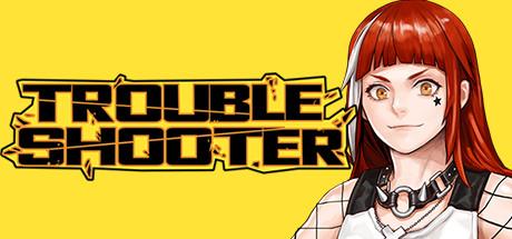 TROUBLESHOOTER Abandoned Children (PC)