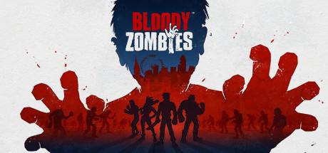Bloody Zombies (Xbox)