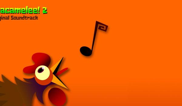 Guacamelee 2 Soundtrack (PC)