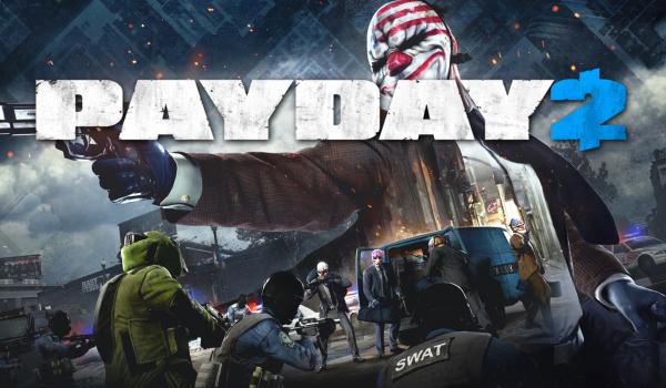 PAYDAY 2 (Xbox)