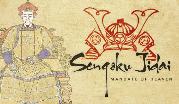 Sengoku Jidai: Mandate of Heaven (DLC)
