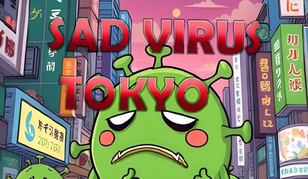 Sad Virus Tokyo (PC)
