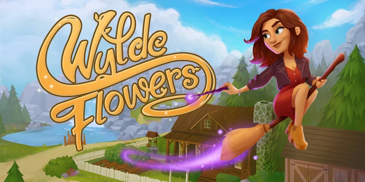 Wylde Flowers (PS5)
