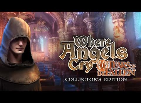 Where Angels Cry Tears of the Fallen Collector (PC)