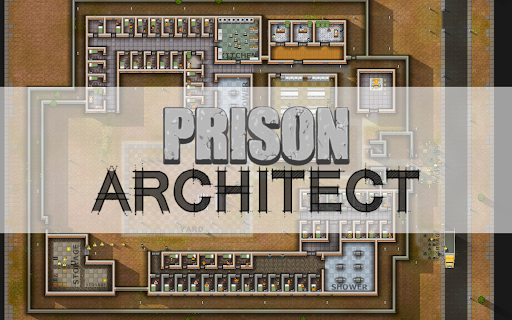 Prison Architect Standard (PC)