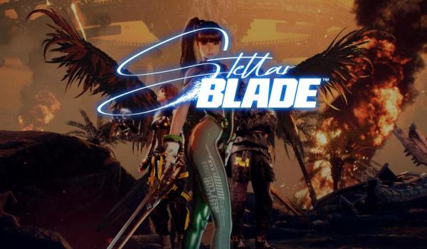 Stellar Blade (PC)