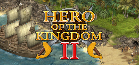 Hero of the Kingdom II (PC)