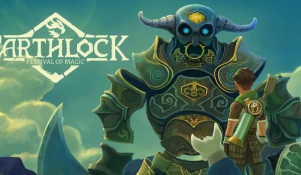 EARTHLOCK Festival of Magic (PC)
