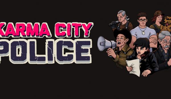 Karma City Police (PC)