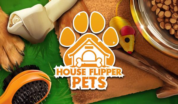 House Flipper Pets (DLC)