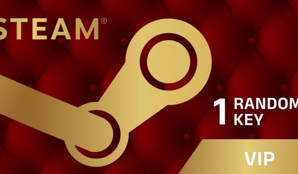 Random VIP 1 Key (PC)