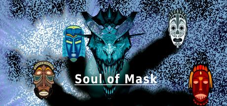 SoM Soul Of Mask (PC)