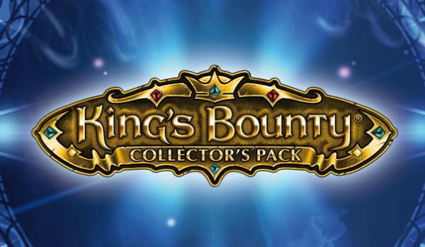 Kings Bounty Collectors Pack (DLC)