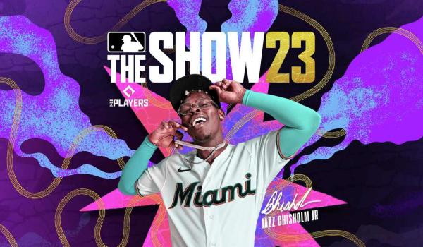 MLB The Show 23 (Switch)