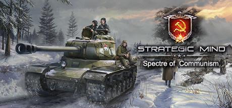 Strategic Mind: Spectre of Communism (PC)