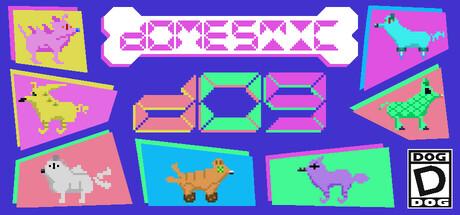 Domestic Dog (PC)