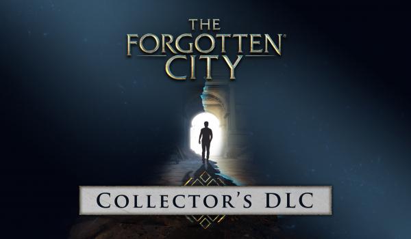 The Forgotten City - Collector's (DLC)