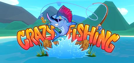 Crazy Fishing (PC)