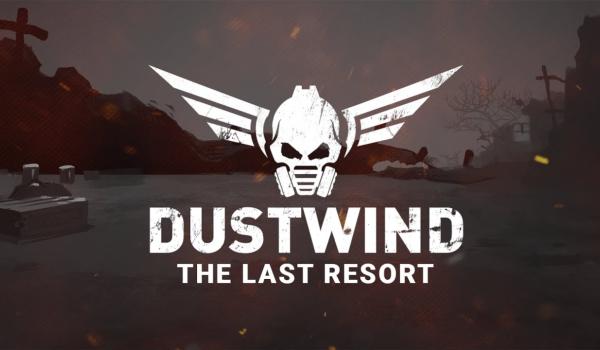 Dustwind The Last Resort (Xbox Series)