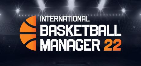 International Basketball Manager 22 (PC)
