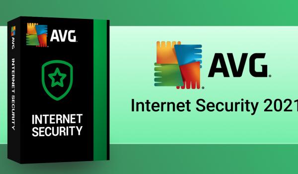 AVG Internet Security 2021