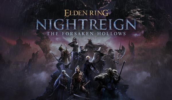 Elden Ring Nightreign The Forsaken Hollows (PC)