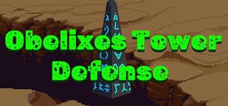 Obelixes Tower Defense (PC)