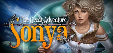 Sonya The Great Adventure (PC)