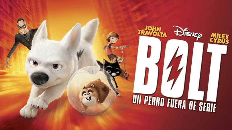 Disney Bolt (PC)