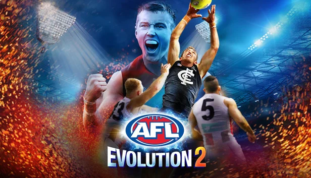 AFL Evolution 2 (Switch)