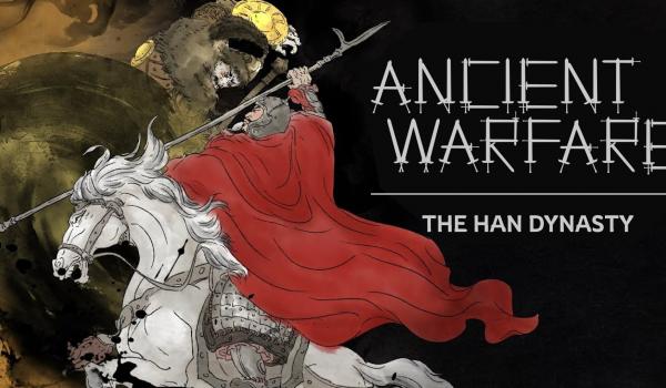 Ancient Warfare The Han Dynasty (PC)
