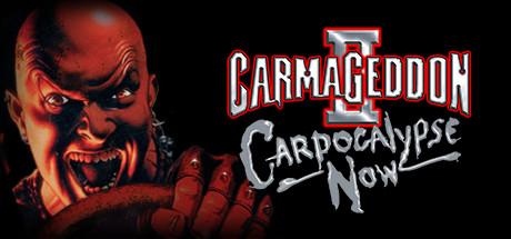 Carmageddon 2 Carpocalypse Now (PC)