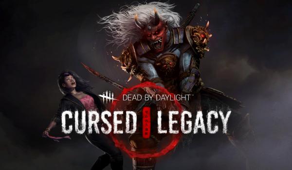 Dead by Daylight Cursed Legacy Chapter (DLC)