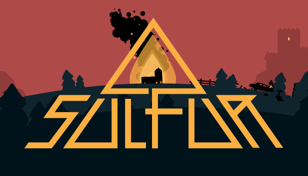 Sulfur (PC)