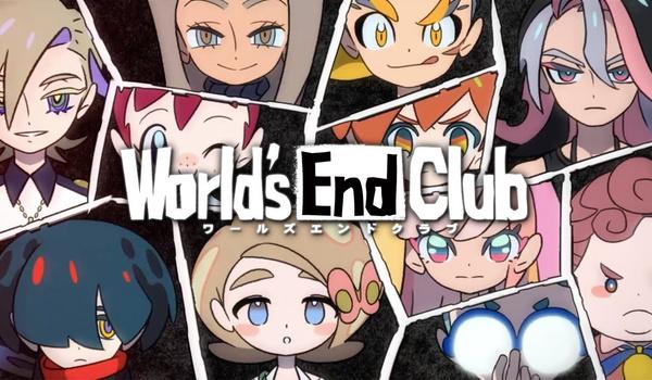 Worlds End Club (Nintendo Switch)