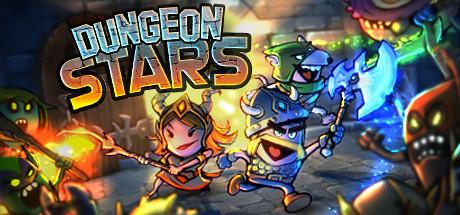 Dungeon Stars (PC)