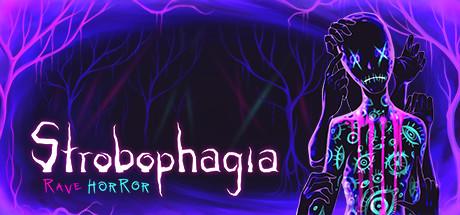 Strobophagia Rave Horror (PC)